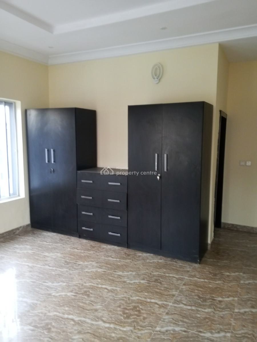 5 Bedroom Detached Duplex, Opic, Isheri North, Lagos, Detached Duplex for Rent