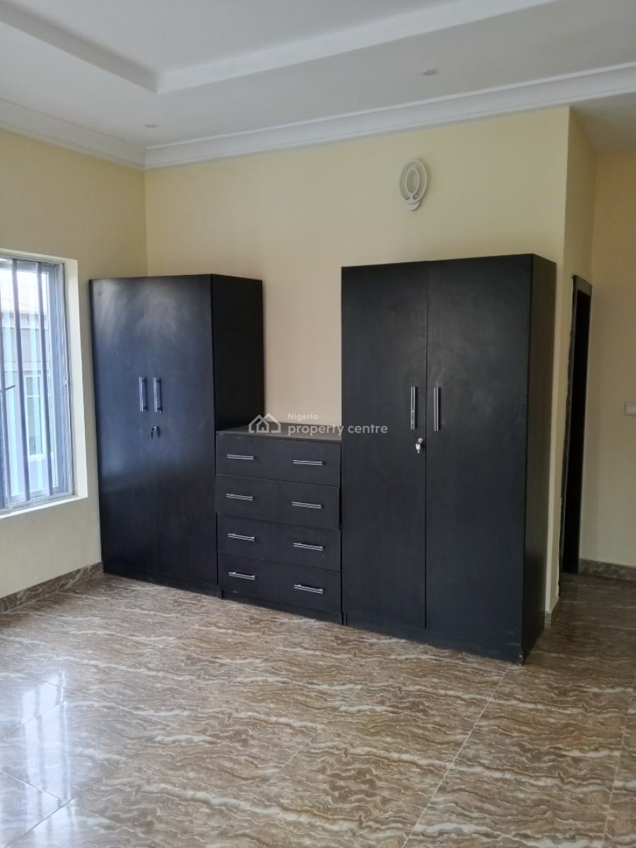 5 Bedroom Detached Duplex, Opic, Isheri North, Lagos, Detached Duplex for Rent
