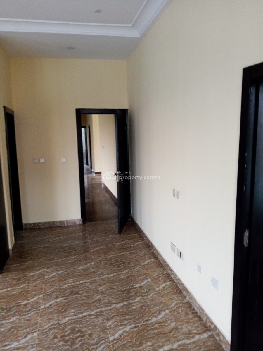 5 Bedroom Detached Duplex, Opic, Isheri North, Lagos, Detached Duplex for Rent