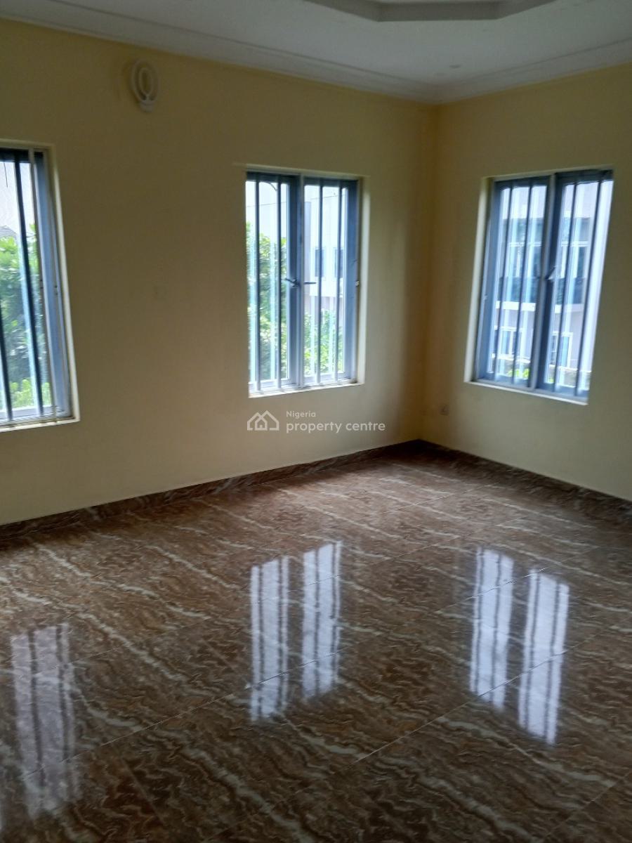 5 Bedroom Detached Duplex, Opic, Isheri North, Lagos, Detached Duplex for Rent