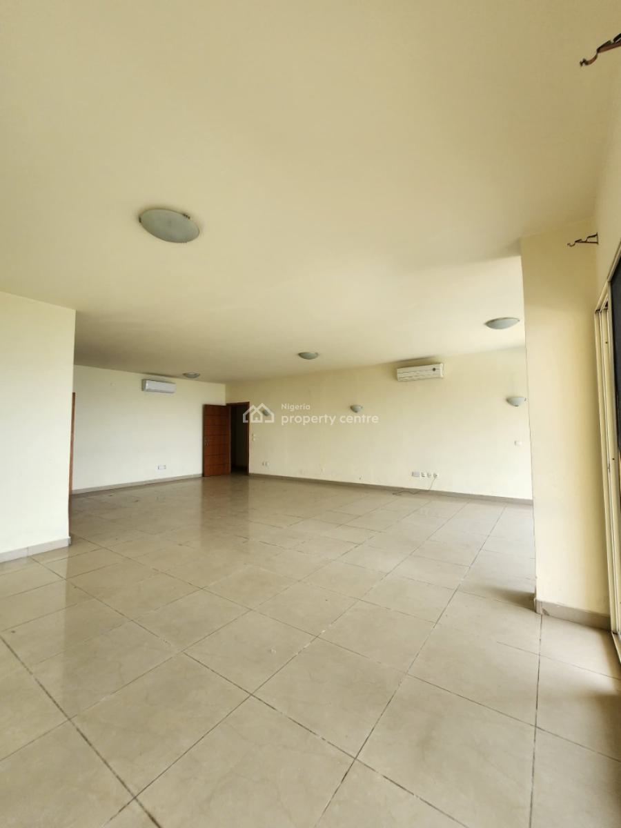 a Superb Luxury 3 Bedroom Flat Ensuite, Bella Vista Estate, Banana Island, Ikoyi, Lagos, Flat / Apartment for Rent