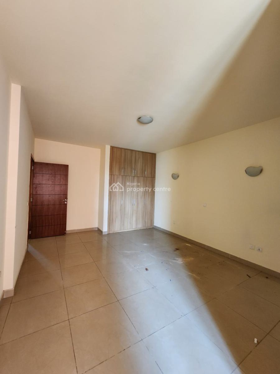 a Superb Luxury 3 Bedroom Flat Ensuite, Bella Vista Estate, Banana Island, Ikoyi, Lagos, Flat / Apartment for Rent