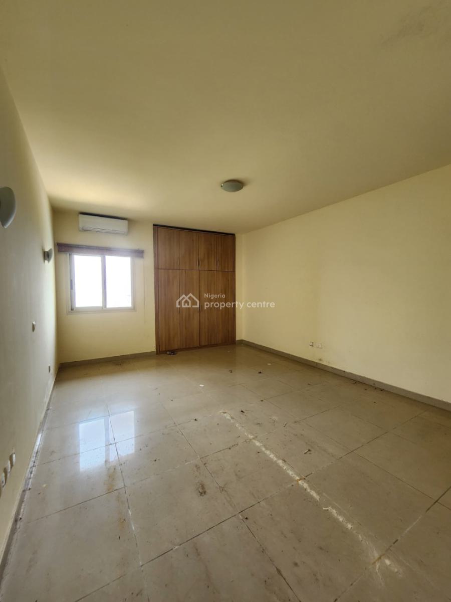 a Superb Luxury 3 Bedroom Flat Ensuite, Bella Vista Estate, Banana Island, Ikoyi, Lagos, Flat / Apartment for Rent