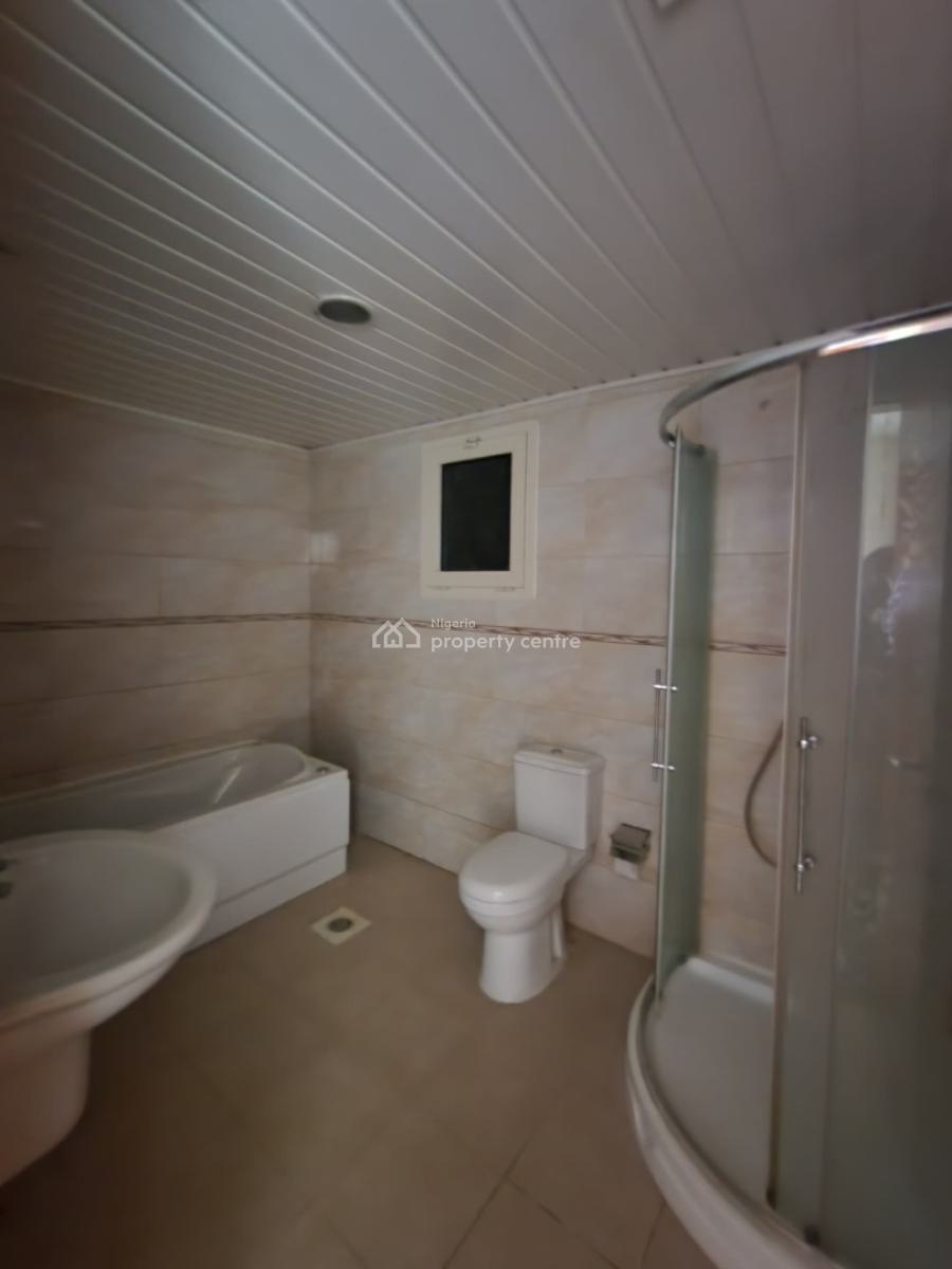 a Superb Luxury 3 Bedroom Flat Ensuite, Bella Vista Estate, Banana Island, Ikoyi, Lagos, Flat / Apartment for Rent