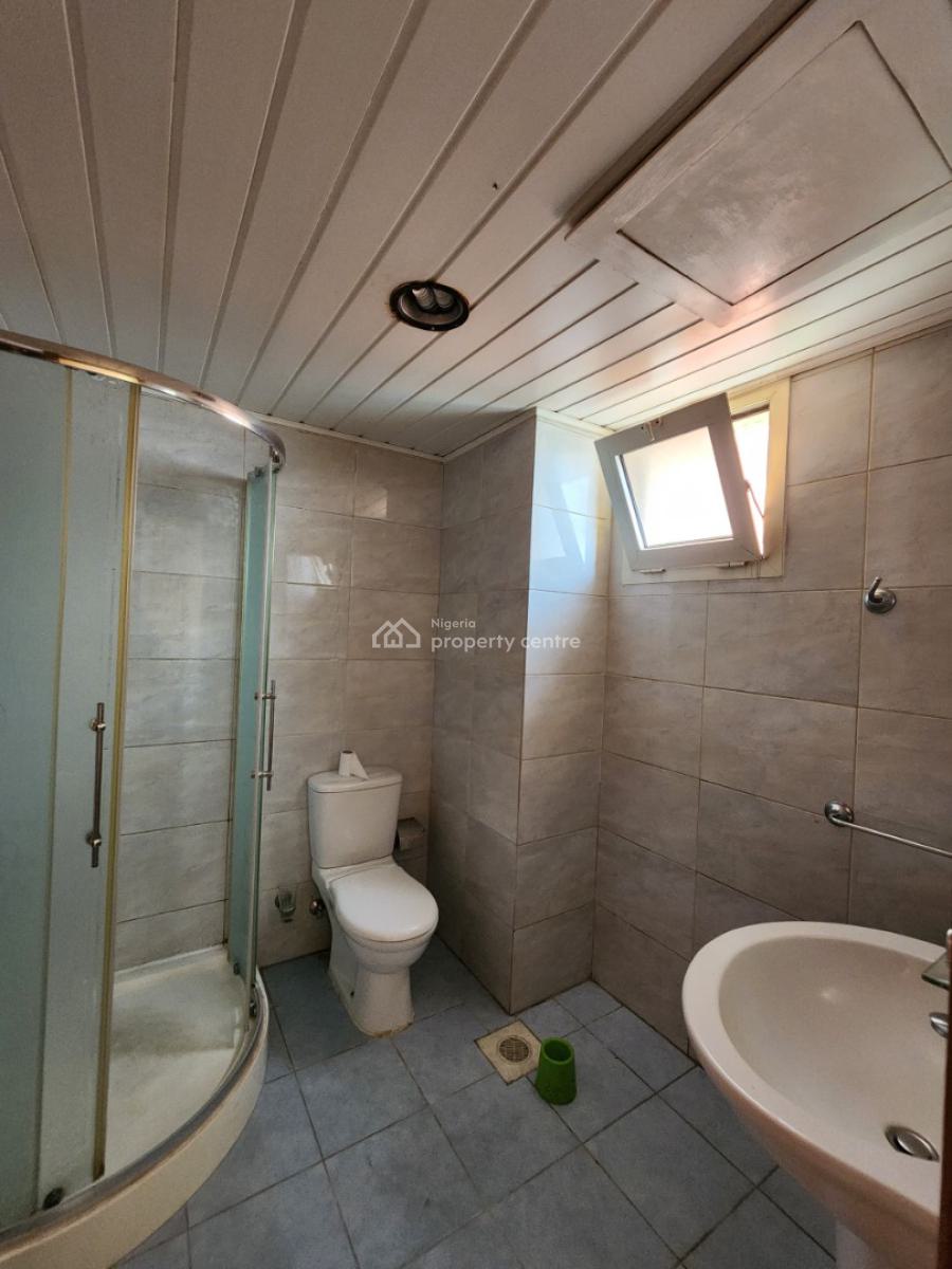 a Superb Luxury 3 Bedroom Flat Ensuite, Bella Vista Estate, Banana Island, Ikoyi, Lagos, Flat / Apartment for Rent