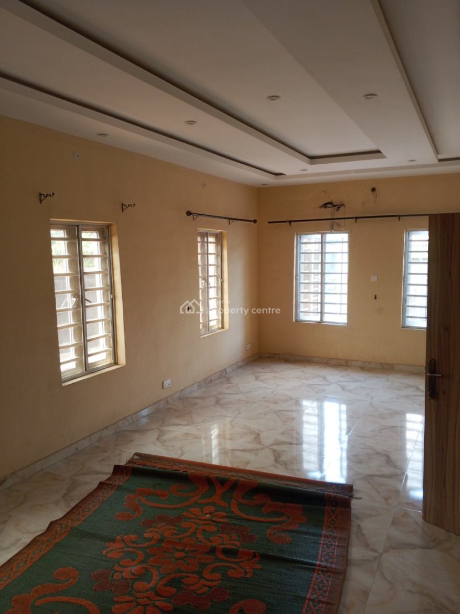 4 Bedroom Semi-detached Duplex, Opic, Isheri North, Lagos, Semi-detached Duplex for Rent