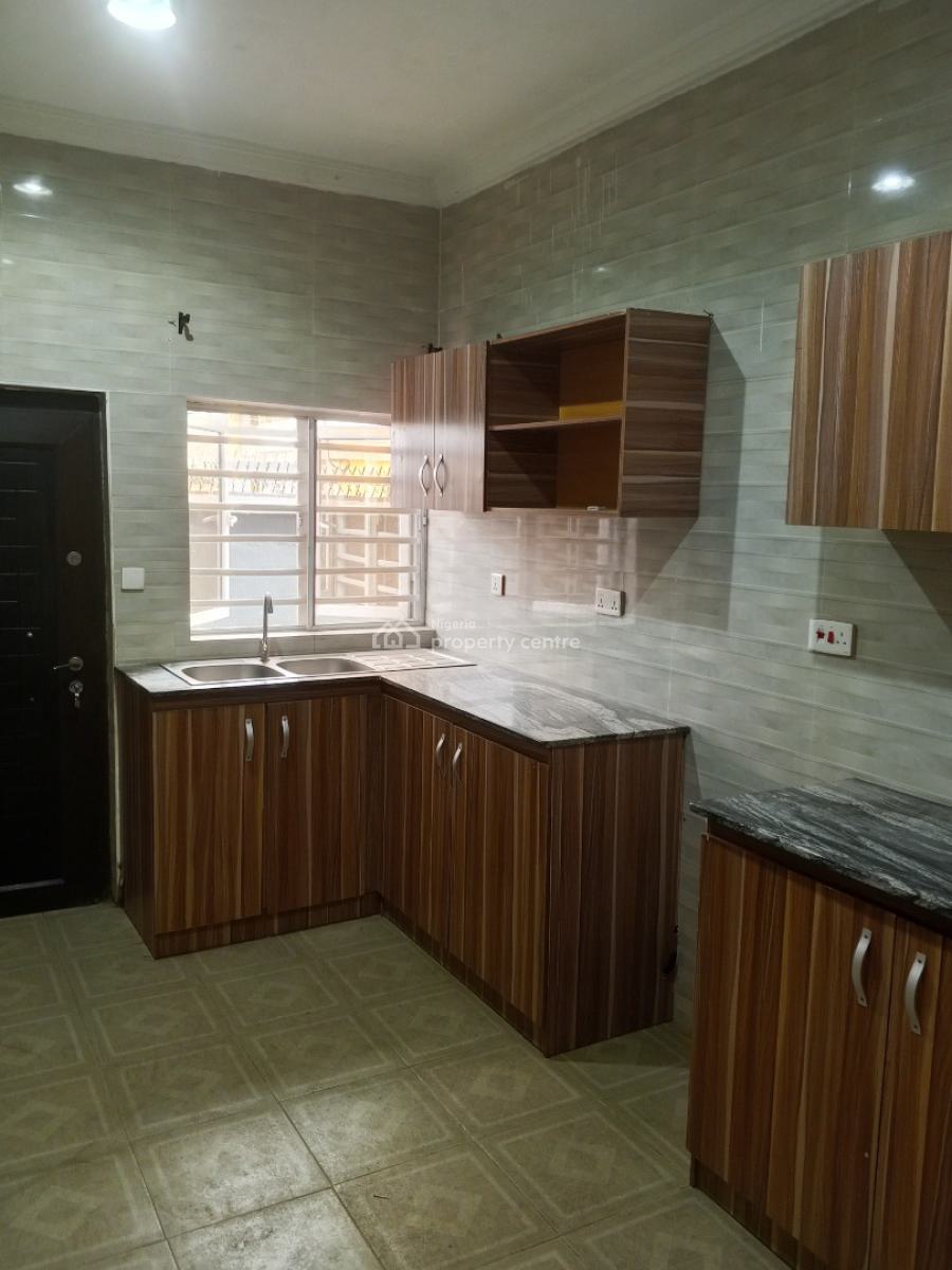 4 Bedroom Semi-detached Duplex, Opic, Isheri North, Lagos, Semi-detached Duplex for Rent