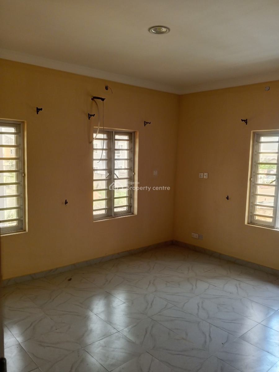 4 Bedroom Semi-detached Duplex, Opic, Isheri North, Lagos, Semi-detached Duplex for Rent