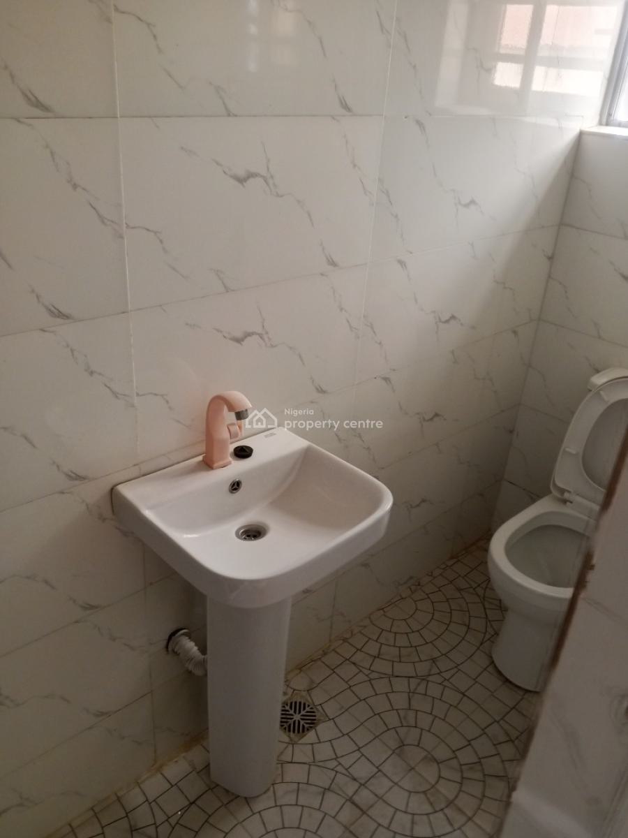 4 Bedroom Semi-detached Duplex, Opic, Isheri North, Lagos, Semi-detached Duplex for Rent