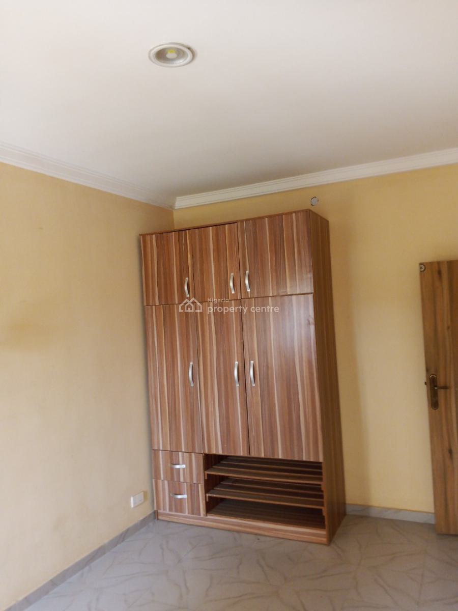 4 Bedroom Semi-detached Duplex, Opic, Isheri North, Lagos, Semi-detached Duplex for Rent