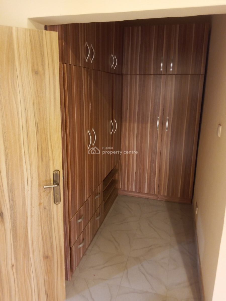 4 Bedroom Semi-detached Duplex, Opic, Isheri North, Lagos, Semi-detached Duplex for Rent