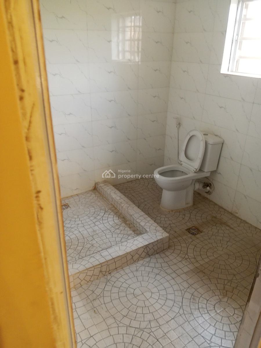 4 Bedroom Semi-detached Duplex, Opic, Isheri North, Lagos, Semi-detached Duplex for Rent