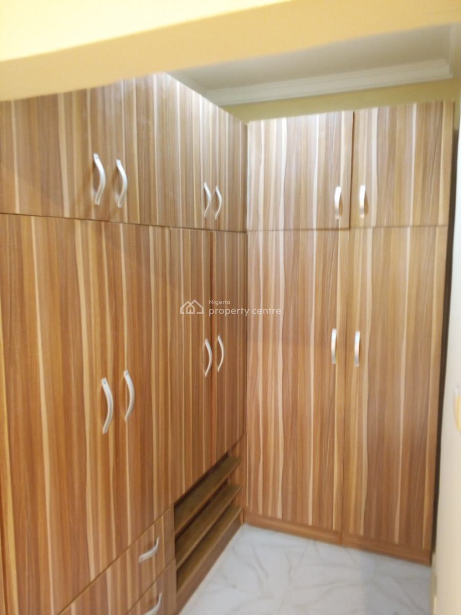 4 Bedroom Semi-detached Duplex, Opic, Isheri North, Lagos, Semi-detached Duplex for Rent