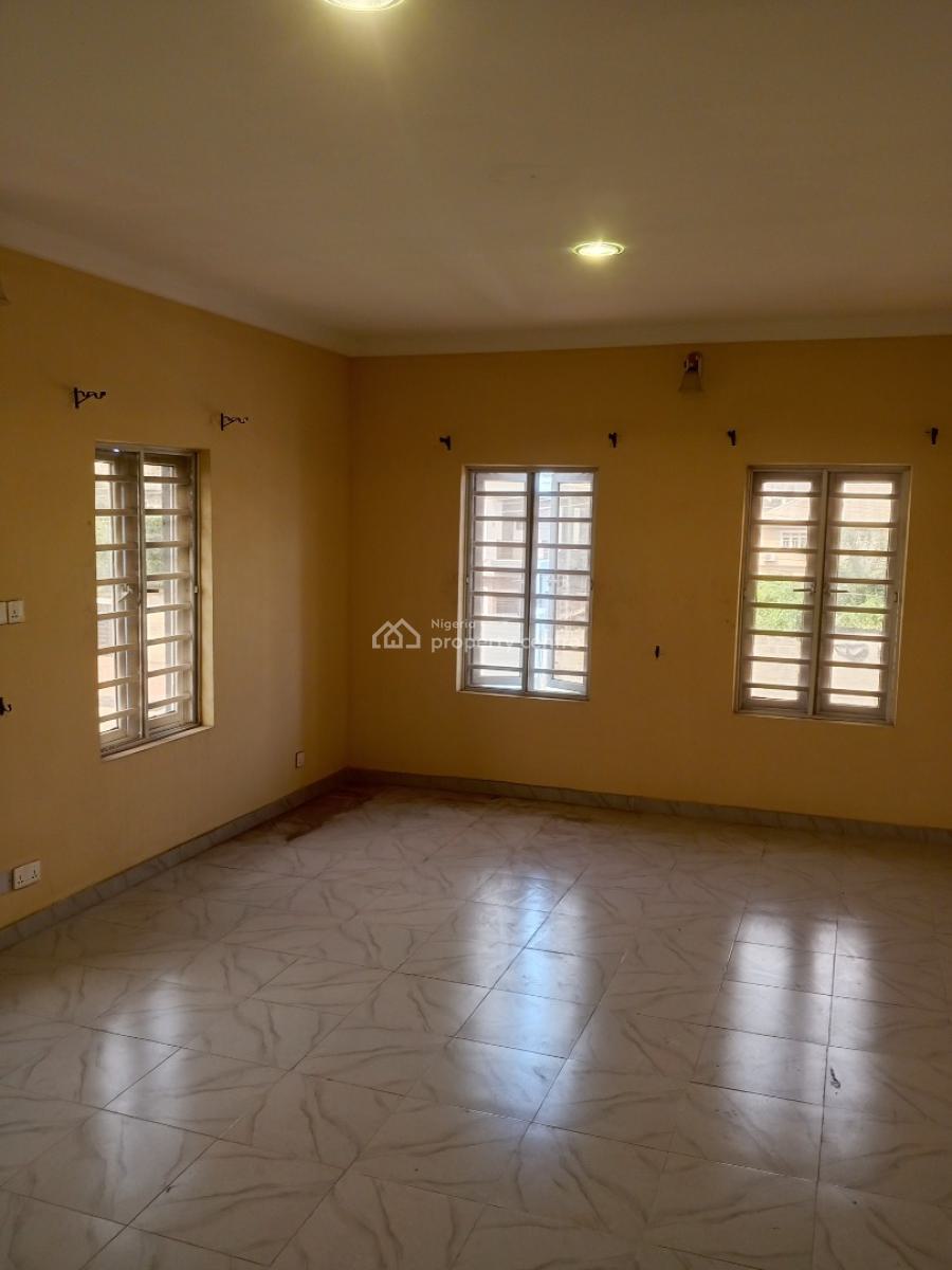 4 Bedroom Semi-detached Duplex, Opic, Isheri North, Lagos, Semi-detached Duplex for Rent