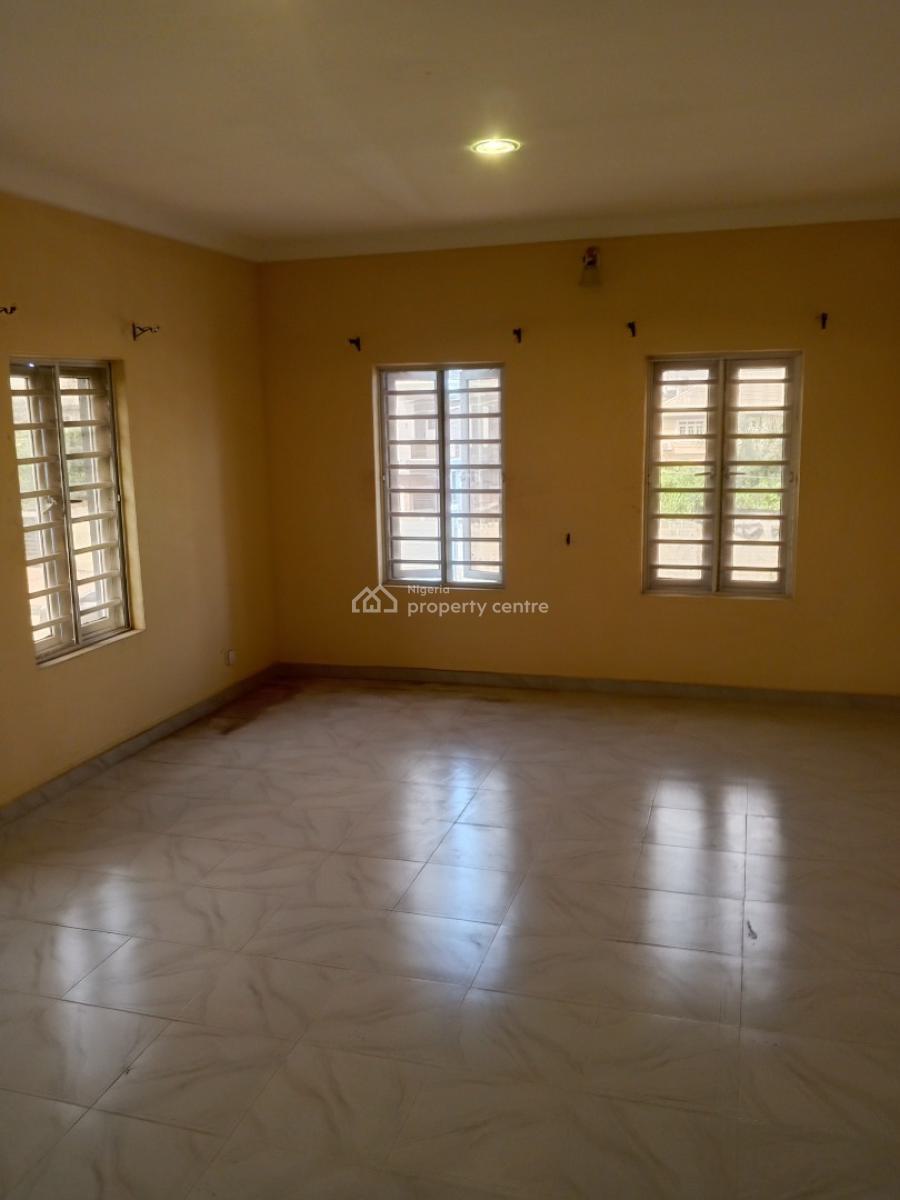 4 Bedroom Semi-detached Duplex, Opic, Isheri North, Lagos, Semi-detached Duplex for Rent