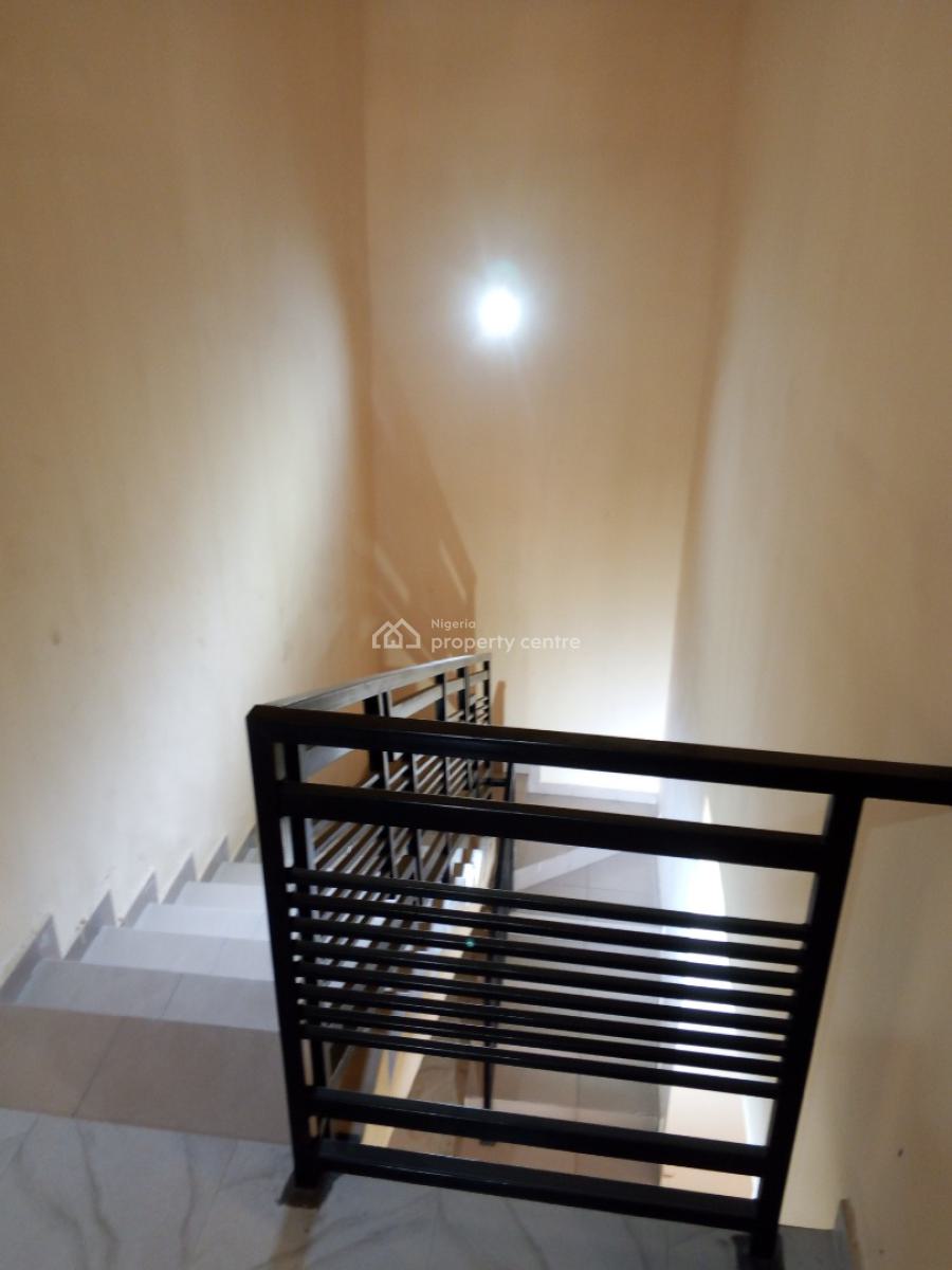 4 Bedroom Semi-detached Duplex, Opic, Isheri North, Lagos, Semi-detached Duplex for Rent