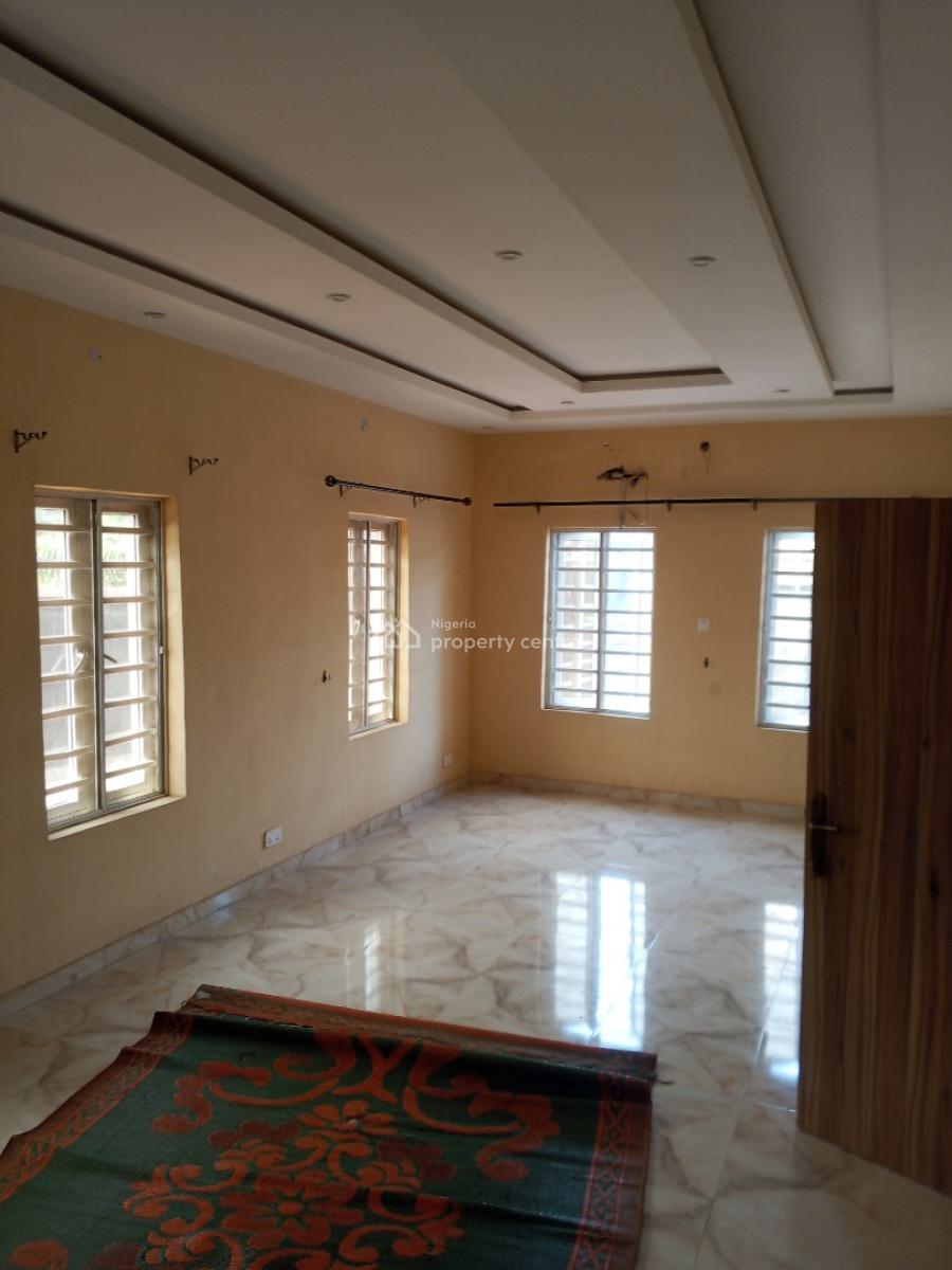 4 Bedroom Semi-detached Duplex, Opic, Isheri North, Lagos, Semi-detached Duplex for Rent