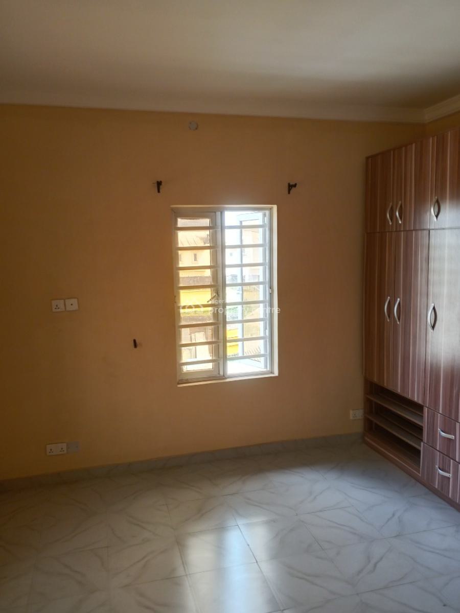 4 Bedroom Semi-detached Duplex, Opic, Isheri North, Lagos, Semi-detached Duplex for Rent