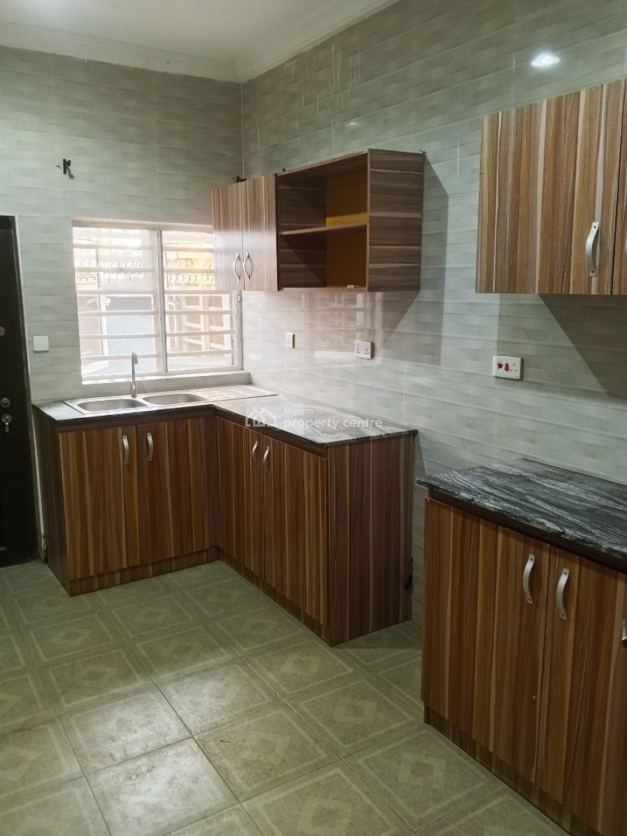 4 Bedroom Semi-detached Duplex, Opic, Isheri North, Lagos, Semi-detached Duplex for Rent