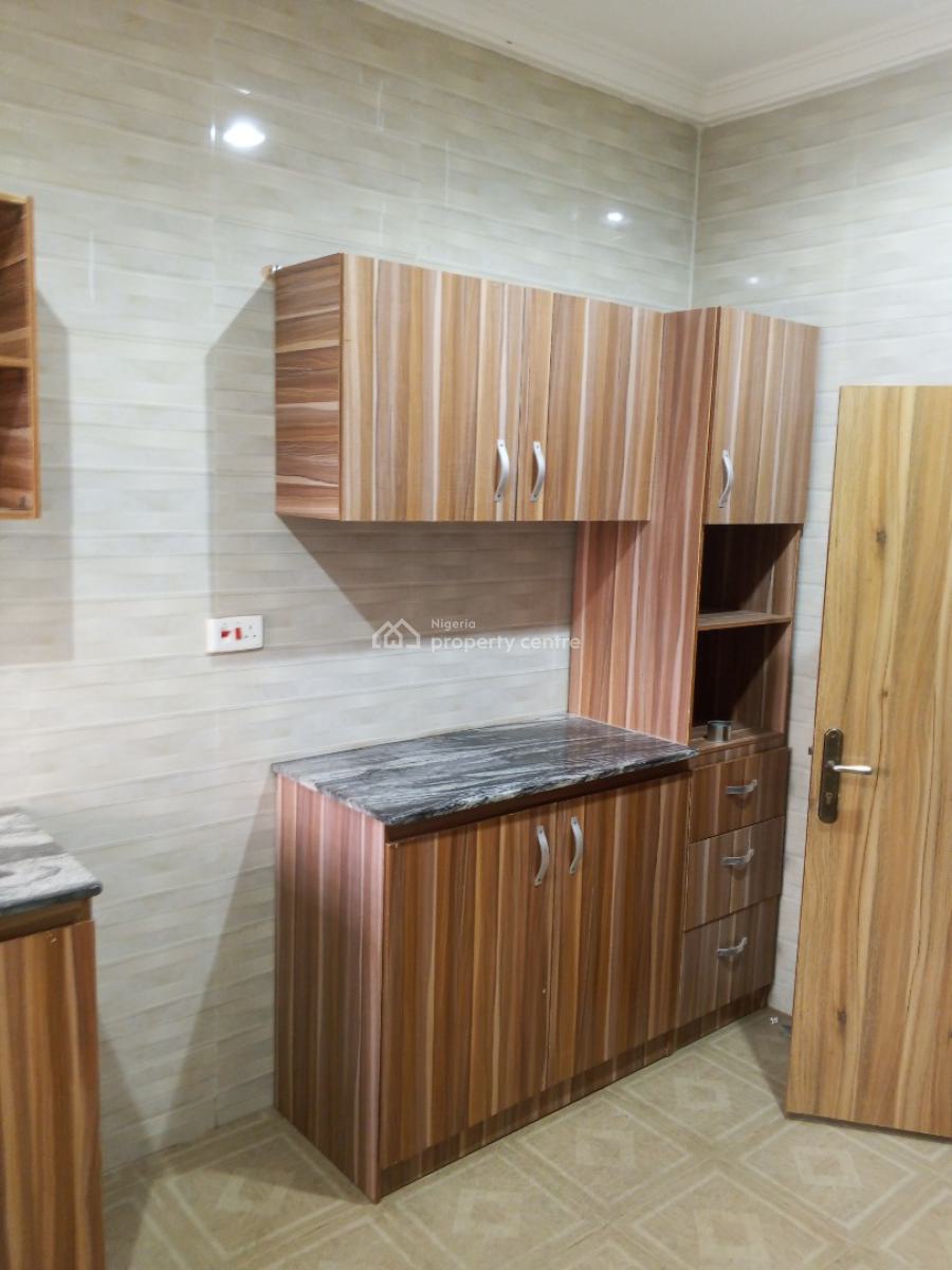 4 Bedroom Semi-detached Duplex, Opic, Isheri North, Lagos, Semi-detached Duplex for Rent