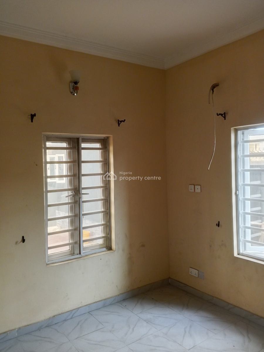 4 Bedroom Semi-detached Duplex, Opic, Isheri North, Lagos, Semi-detached Duplex for Rent