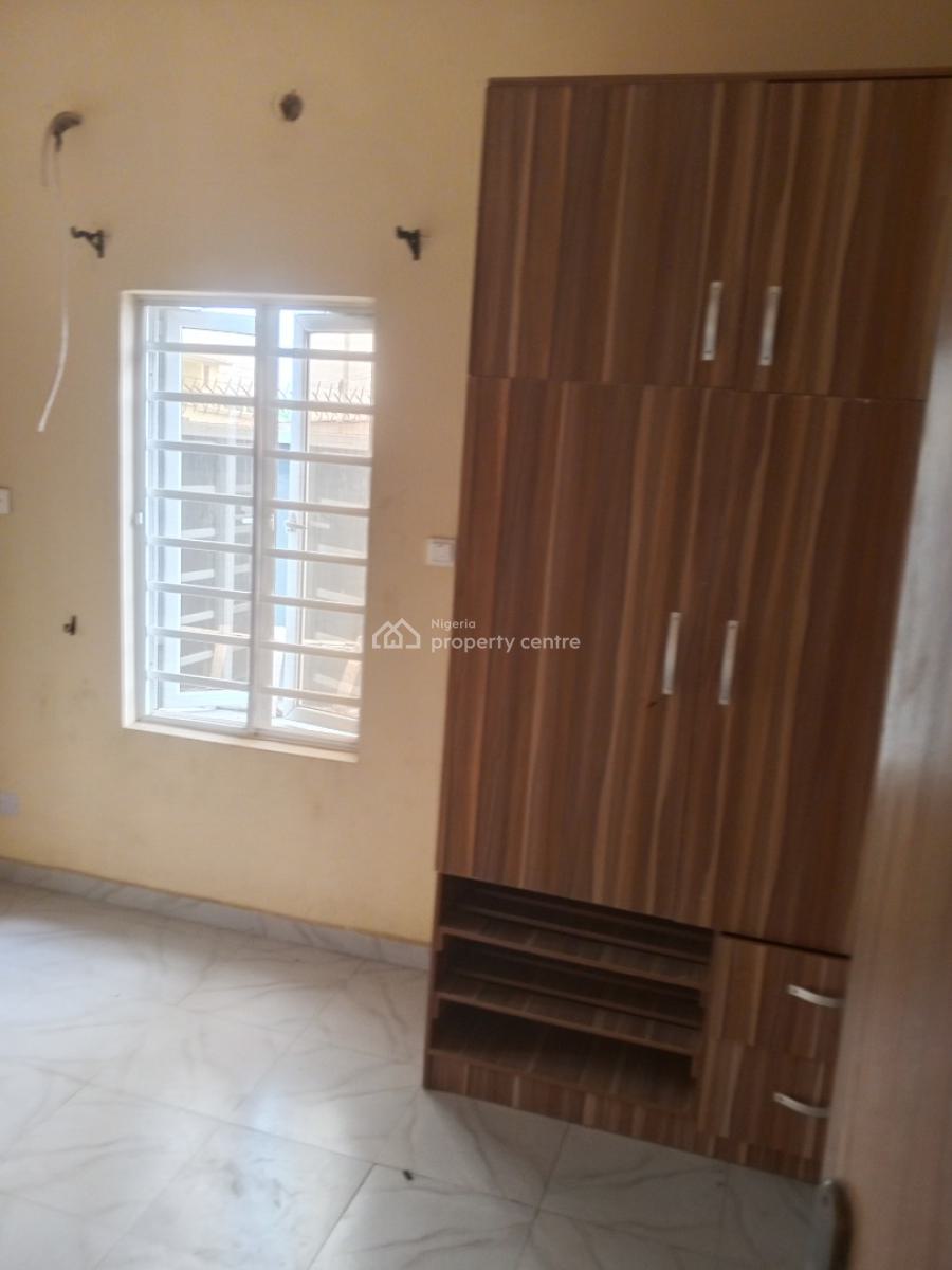 4 Bedroom Semi-detached Duplex, Opic, Isheri North, Lagos, Semi-detached Duplex for Rent