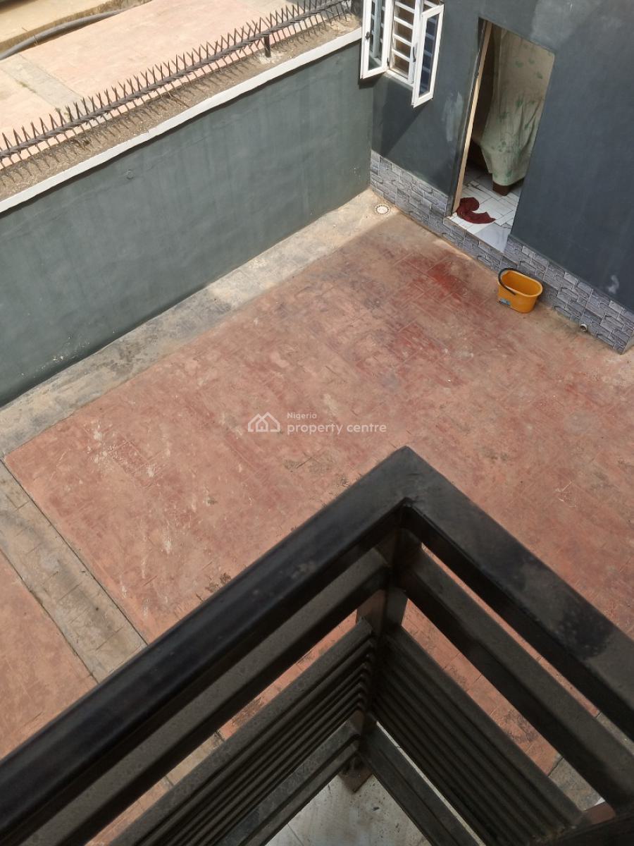 4 Bedroom Semi-detached Duplex, Opic, Isheri North, Lagos, Semi-detached Duplex for Rent