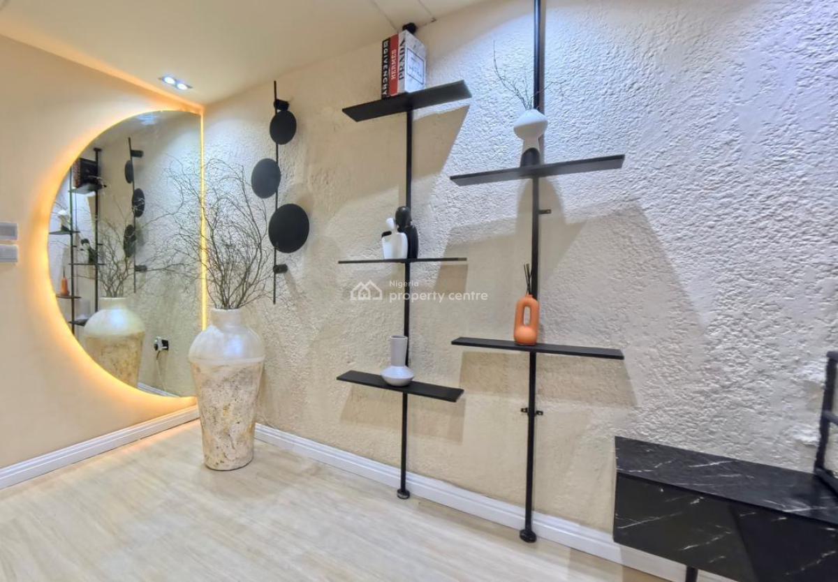 Fully Furnished One Bedroom Apartment, Lekki Right, Lekki Expressway, Lekki, Lagos, Mini Flat (room and Parlour) for Rent