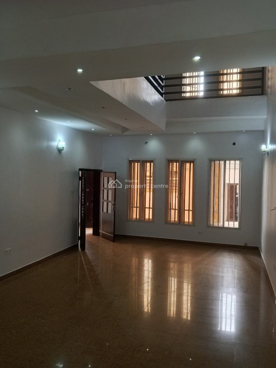 4 Bedroom Semi-detached Duplex, Opic, Isheri North, Lagos, Semi-detached Duplex for Rent
