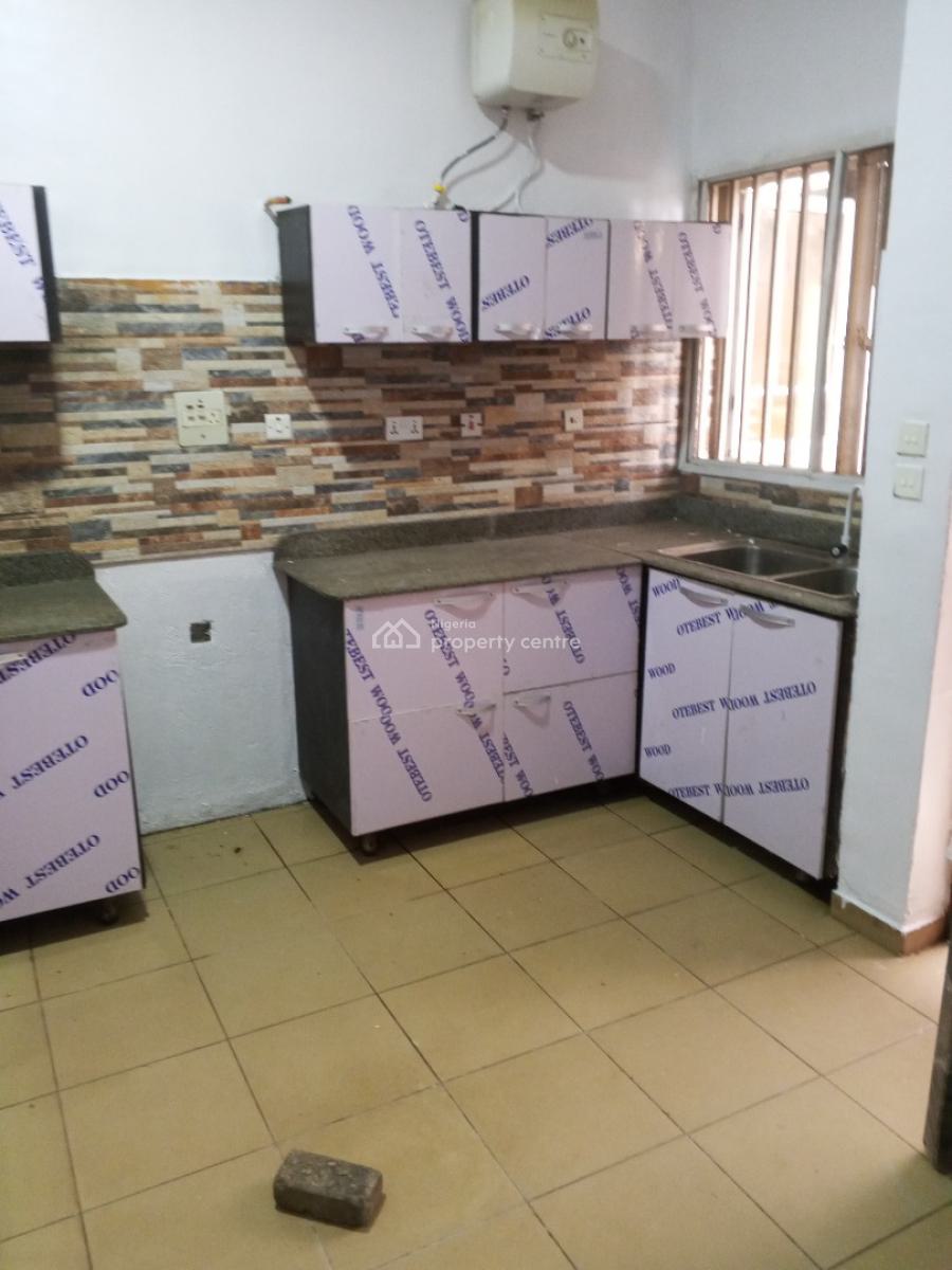 4 Bedroom Semi-detached Duplex, Opic, Isheri North, Lagos, Semi-detached Duplex for Rent