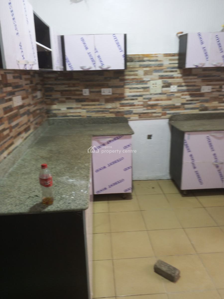 4 Bedroom Semi-detached Duplex, Opic, Isheri North, Lagos, Semi-detached Duplex for Rent