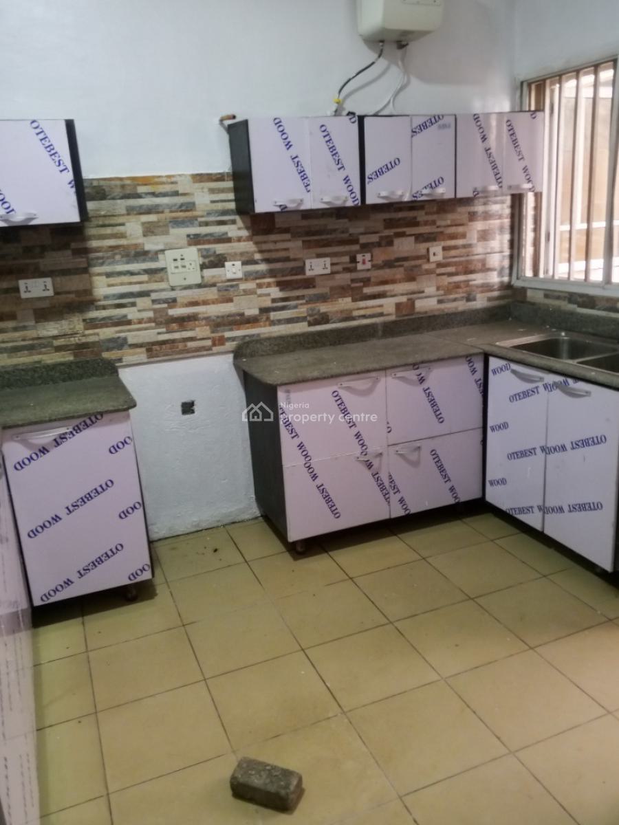 4 Bedroom Semi-detached Duplex, Opic, Isheri North, Lagos, Semi-detached Duplex for Rent