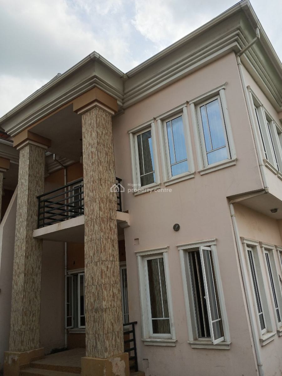 4 Bedroom Semi-detached Duplex, Opic, Isheri North, Lagos, Semi-detached Duplex for Rent