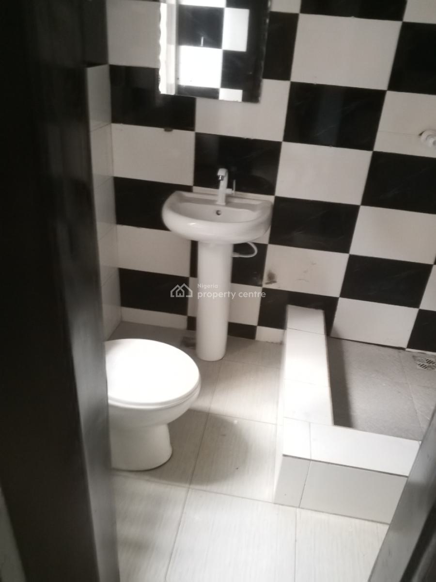 4 Bedroom Semi-detached Duplex, Opic, Isheri North, Lagos, Semi-detached Duplex for Rent