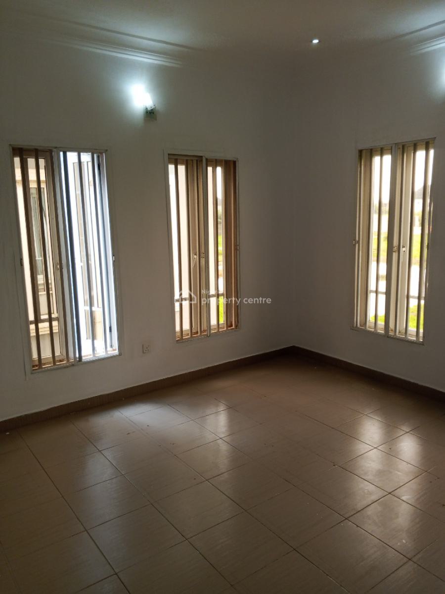 4 Bedroom Semi-detached Duplex, Opic, Isheri North, Lagos, Semi-detached Duplex for Rent