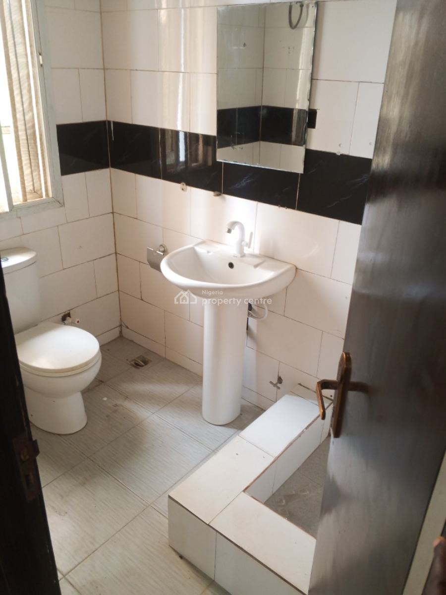 4 Bedroom Semi-detached Duplex, Opic, Isheri North, Lagos, Semi-detached Duplex for Rent