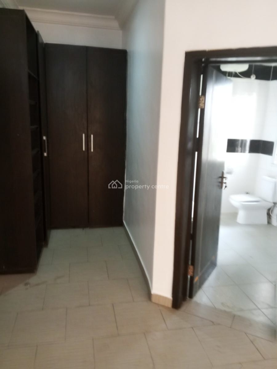 4 Bedroom Semi-detached Duplex, Opic, Isheri North, Lagos, Semi-detached Duplex for Rent