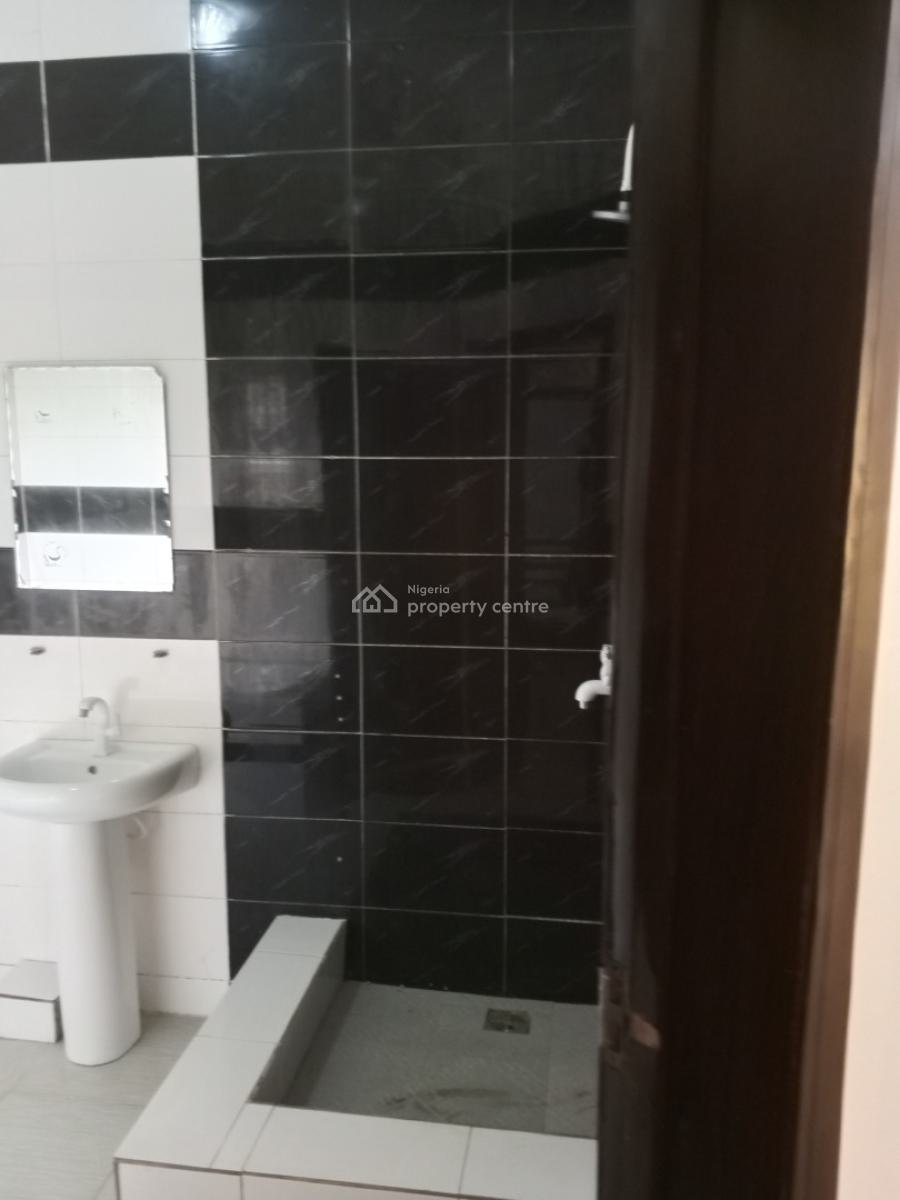 4 Bedroom Semi-detached Duplex, Opic, Isheri North, Lagos, Semi-detached Duplex for Rent