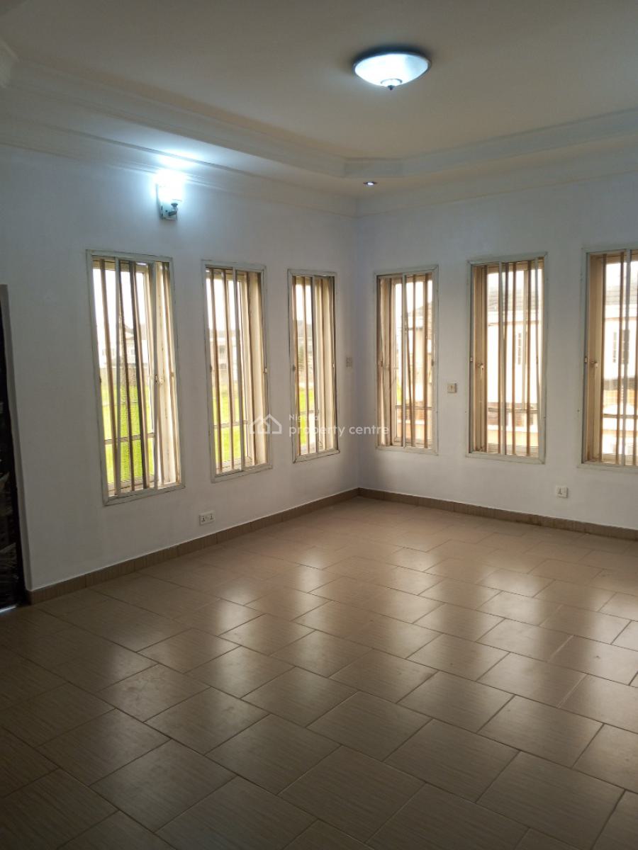 4 Bedroom Semi-detached Duplex, Opic, Isheri North, Lagos, Semi-detached Duplex for Rent