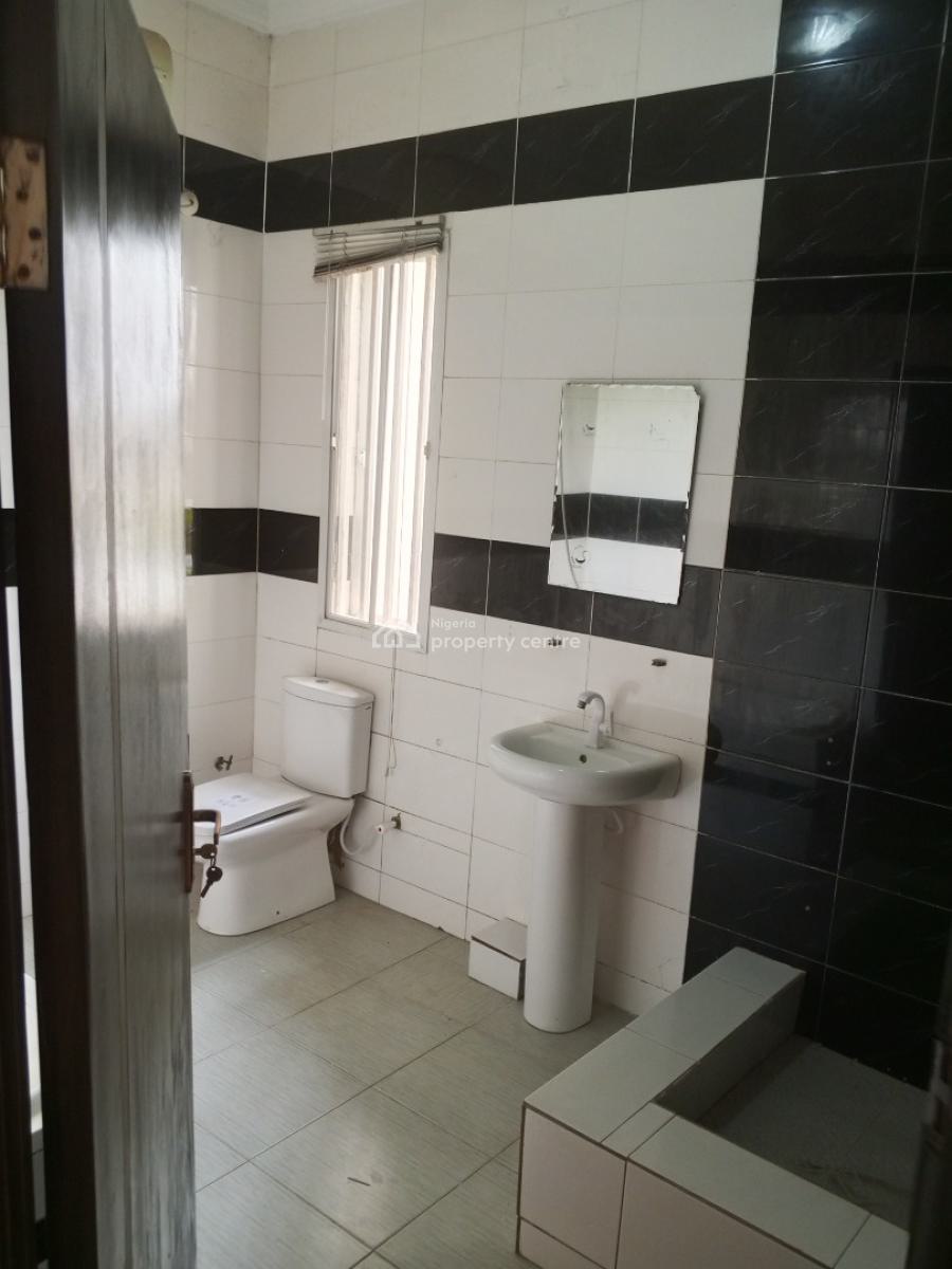 4 Bedroom Semi-detached Duplex, Opic, Isheri North, Lagos, Semi-detached Duplex for Rent