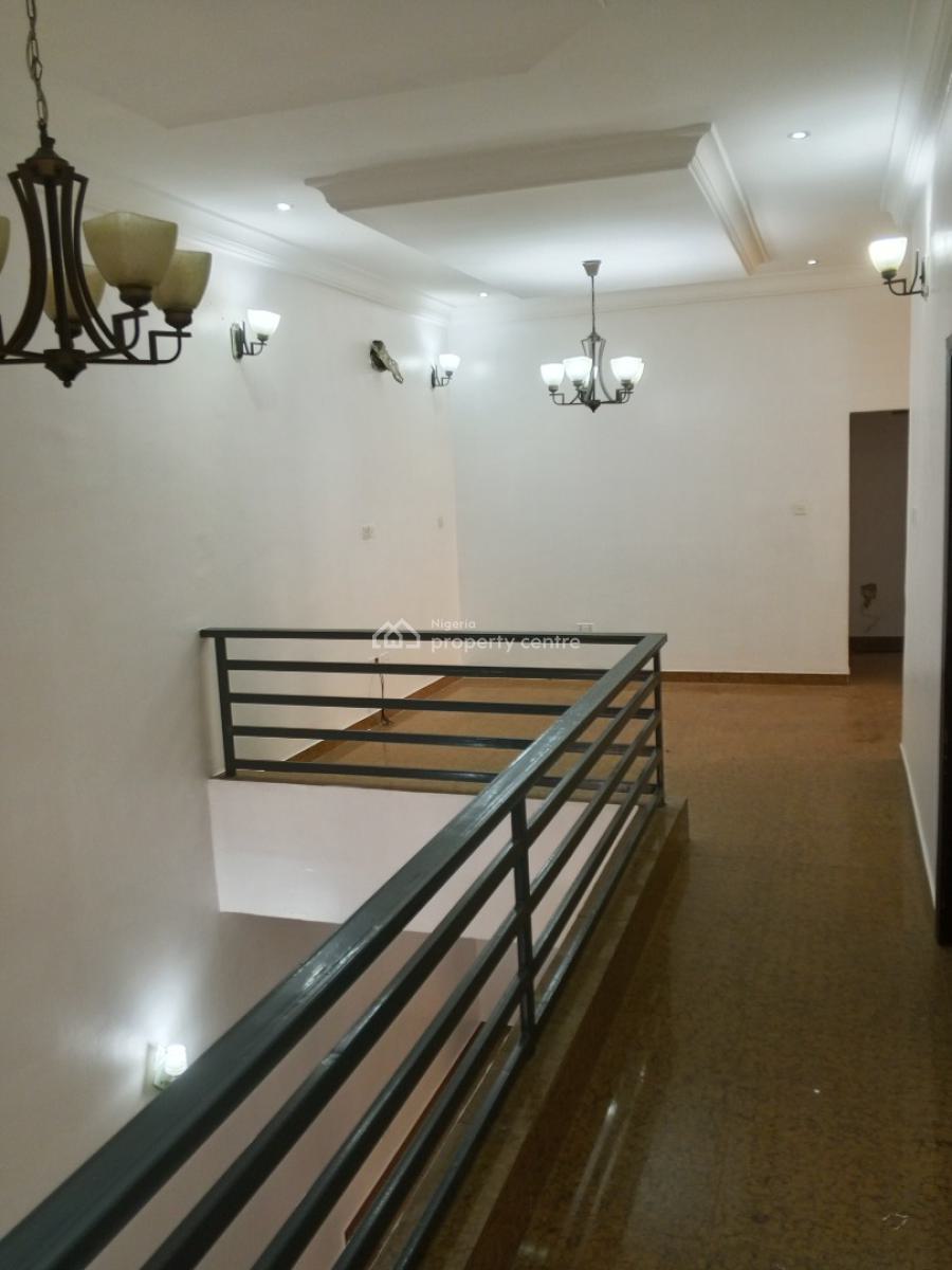 4 Bedroom Semi-detached Duplex, Opic, Isheri North, Lagos, Semi-detached Duplex for Rent