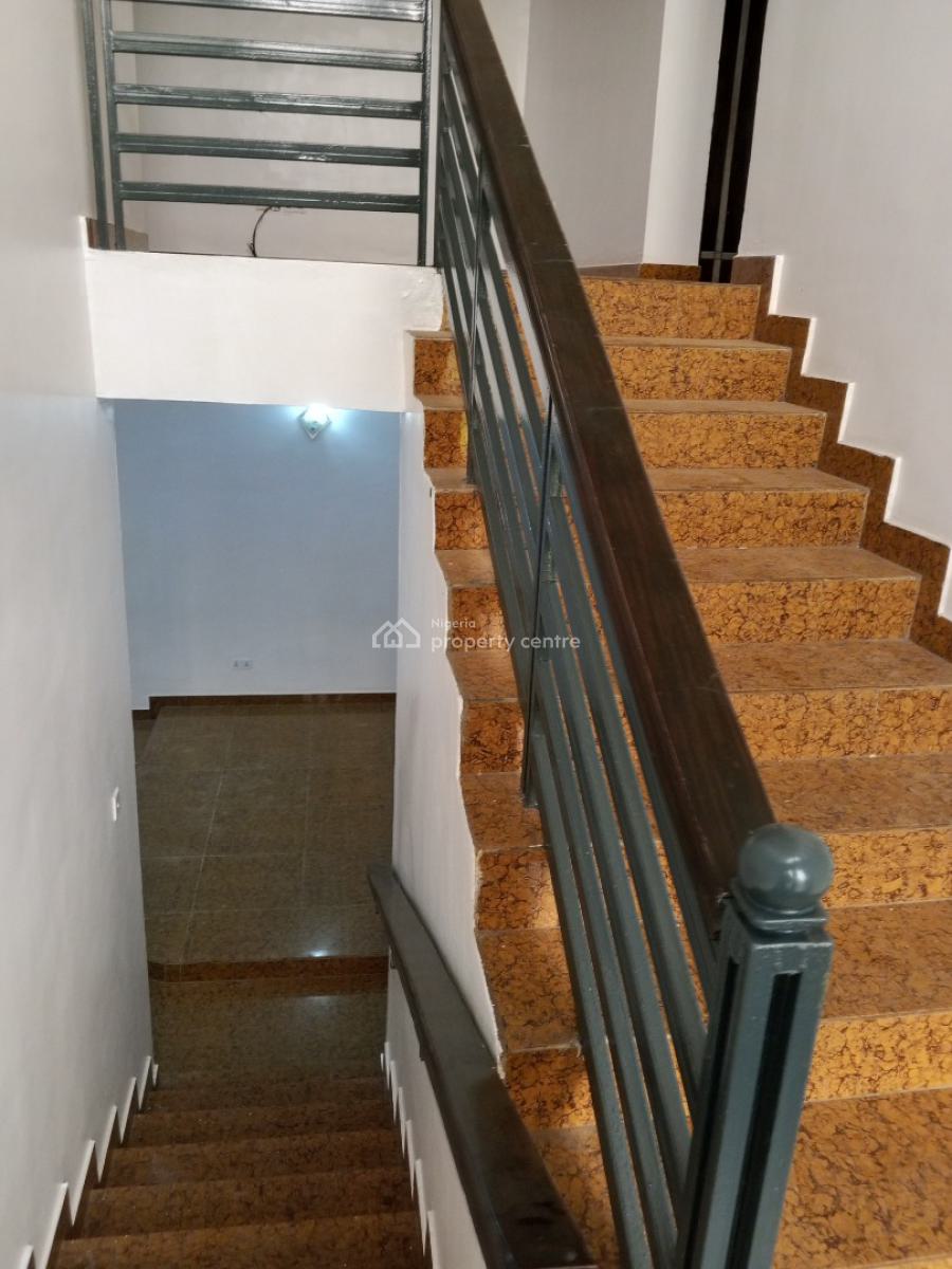 4 Bedroom Semi-detached Duplex, Opic, Isheri North, Lagos, Semi-detached Duplex for Rent
