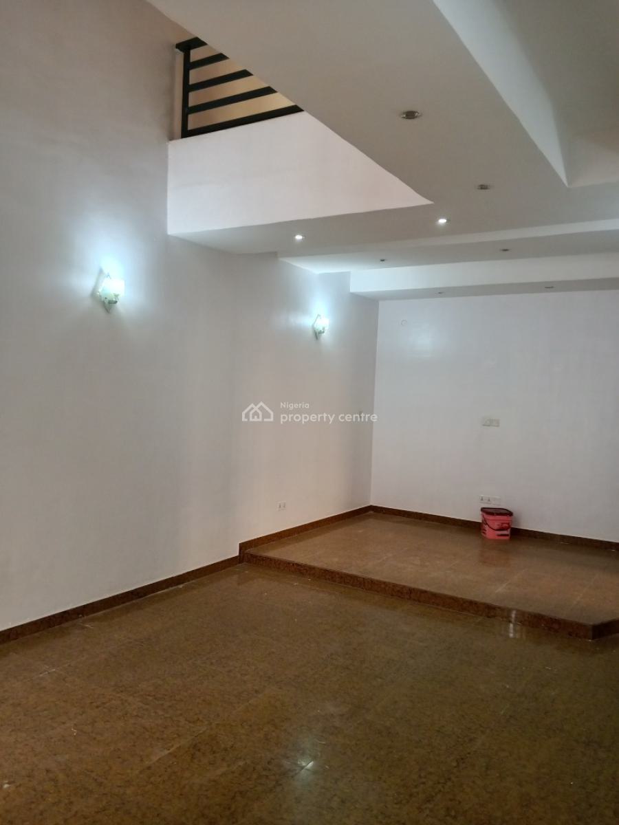 4 Bedroom Semi-detached Duplex, Opic, Isheri North, Lagos, Semi-detached Duplex for Rent