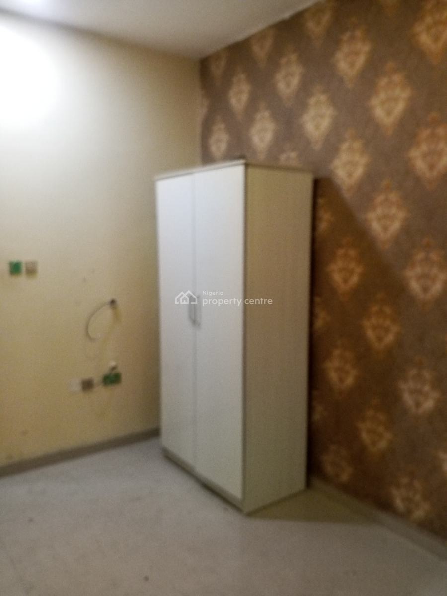 4 Bedroom Semi-detached Duplex, Opic, Isheri North, Lagos, Semi-detached Duplex for Rent