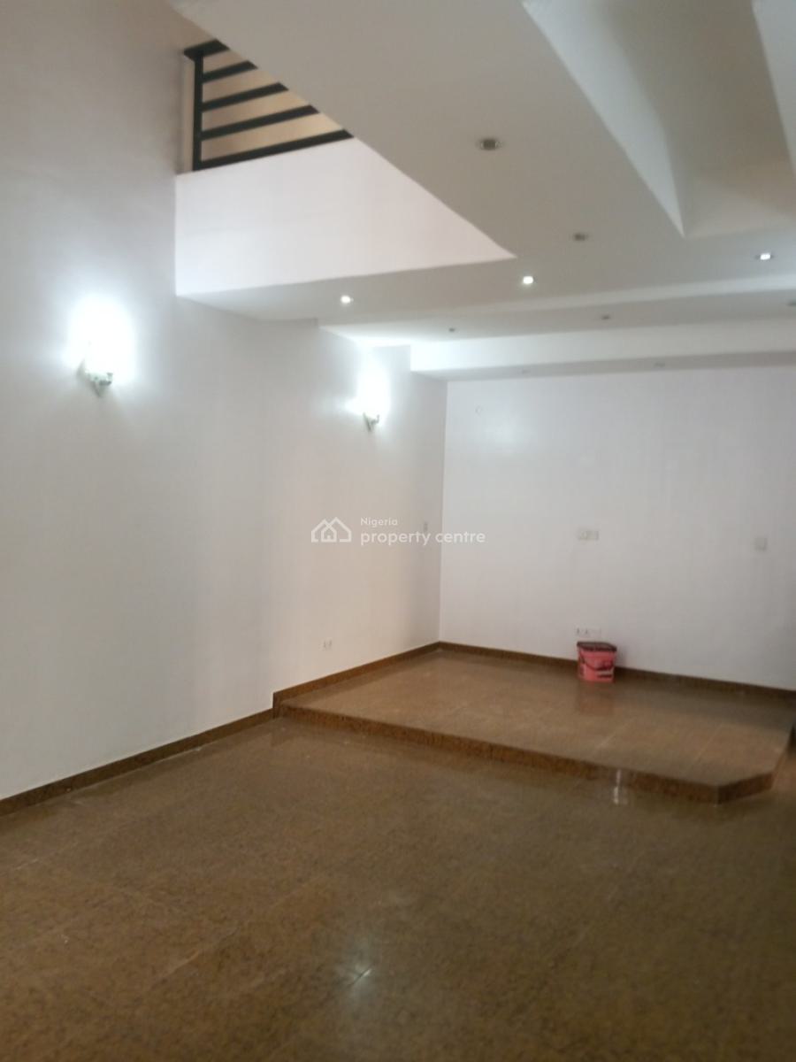 4 Bedroom Semi-detached Duplex, Opic, Isheri North, Lagos, Semi-detached Duplex for Rent