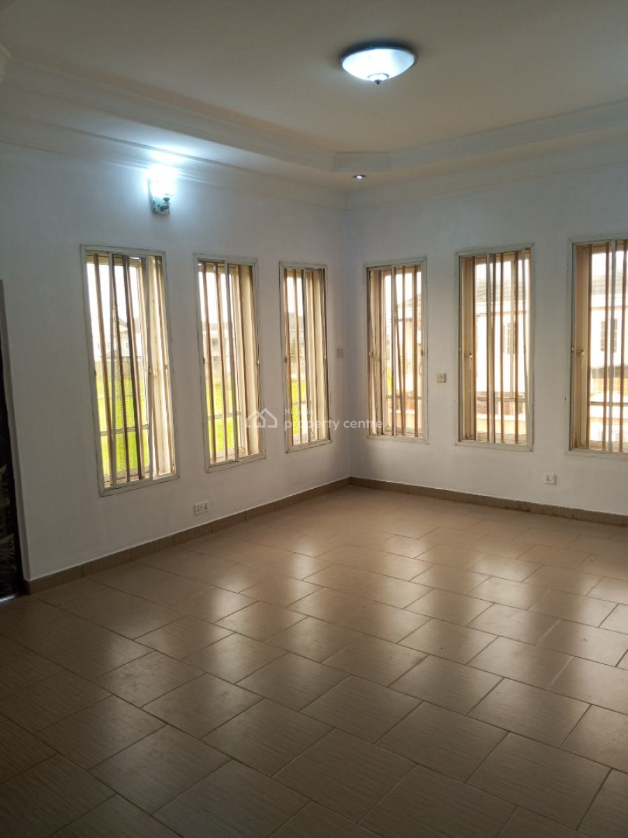 4 Bedroom Semi-detached Duplex, Opic, Isheri North, Lagos, Semi-detached Duplex for Rent