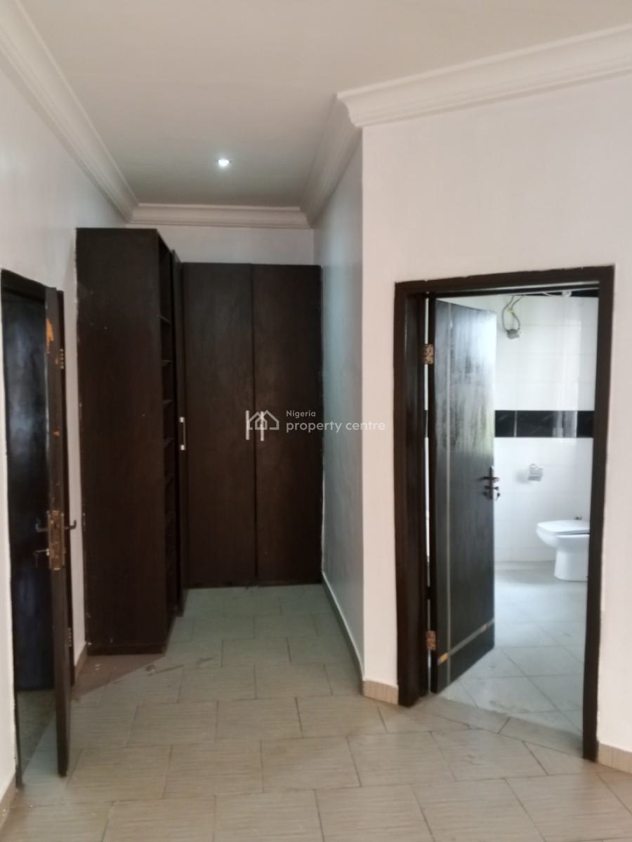 4 Bedroom Semi-detached Duplex, Opic, Isheri North, Lagos, Semi-detached Duplex for Rent