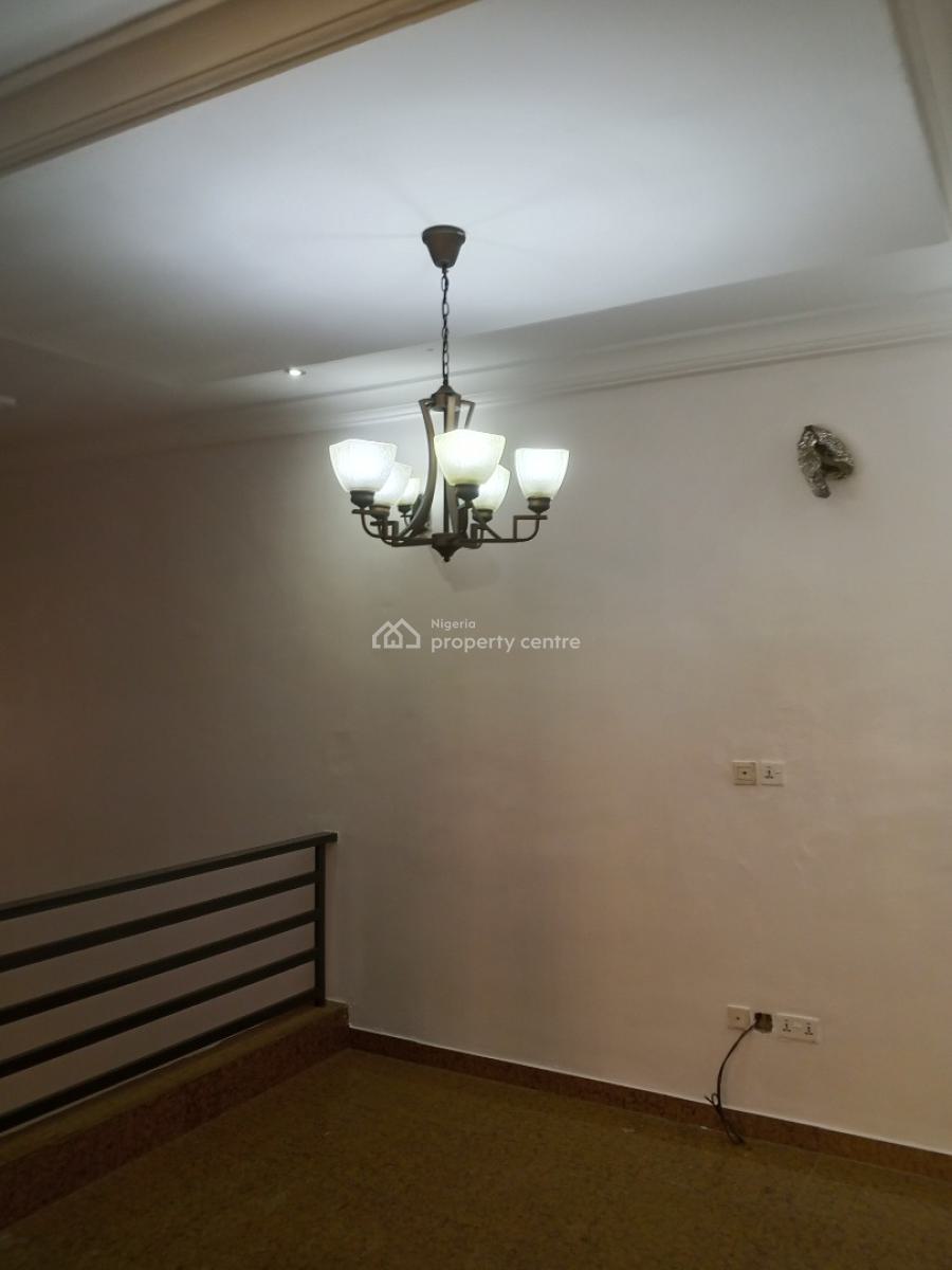 4 Bedroom Semi-detached Duplex, Opic, Isheri North, Lagos, Semi-detached Duplex for Rent