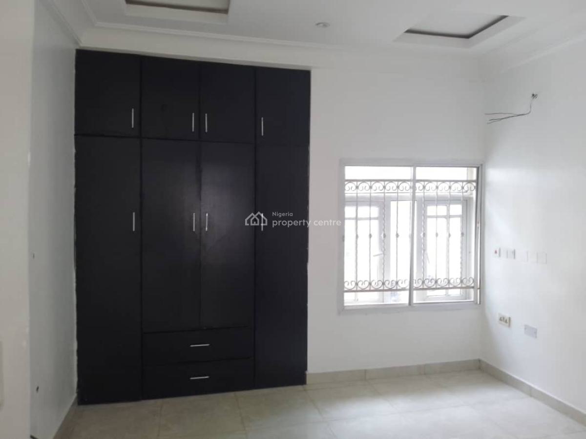 Beautiful Spacious 3 Bedroom Bungalow, By Efab, Gwarinpa, Abuja, House for Rent