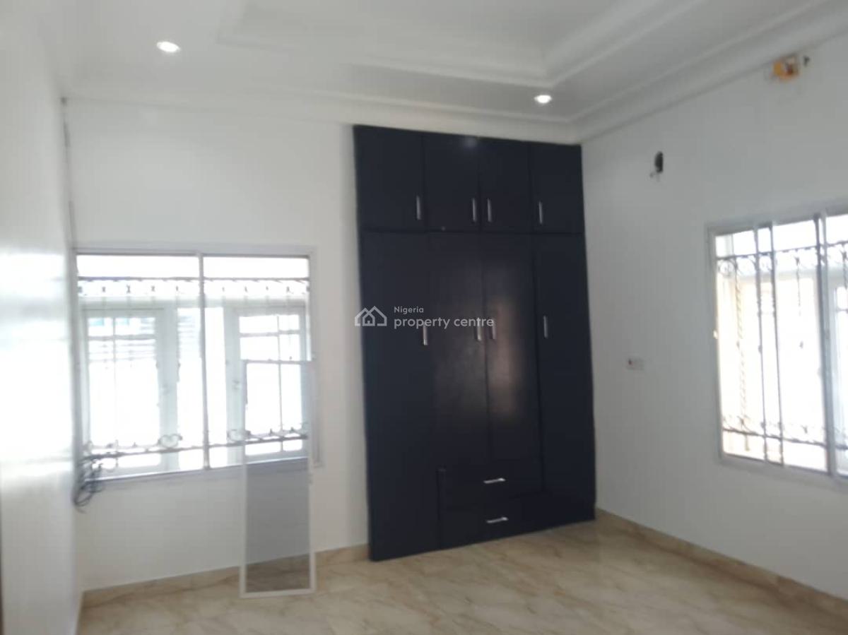 Beautiful Spacious 3 Bedroom Bungalow, By Efab, Gwarinpa, Abuja, House for Rent
